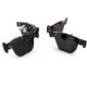 Тормозные колодки Bosch дисковые передние BMW/520i/525i/525i/530d/530d/530i/530i F P 0986495082