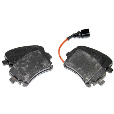 Тормозные колодки Bosch дисковые задние VW Transporter T5 R >>06 PR2 0986495094