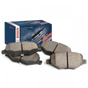 Тормозные колодки Bosch дисковые передние CITROEN/PEUGEOT Berlingo/C4/5008/Partner 0986495258