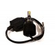 Комплект світлодіодних ламп HeadLight F8L H3 (Pk22s) 30W 12V 3720Lm з пасивним охолодженням