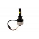 Комплект LED ламп HeadLight FocusV H3 (Pk22s) 40W 12V з активним охолодженням Комплект LED ламп HeadLight FocusV H3 (Pk22s) 40W 12V з активним охолодженням