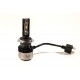 Комплект LED ламп HeadLight FocusV H7 (PX26d) 40W 12V з активним охолодженням Комплект LED ламп HeadLight FocusV H7 (PX26d) 40W 12V з активним охолодженням