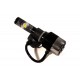 Комплект LED ламп HeadLight FocusV H4 (P43t) 40W 12V з активним охолодженням Комплект LED ламп HeadLight FocusV H4 (P43t) 40W 12V з активним охолодженням