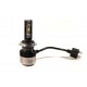 Комплект LED ламп HeadLight FocusV H11 (PGJ19-2) 40W 12V з активним охолодженням Комплект LED ламп HeadLight FocusV H11 (PGJ19-2) 40W 12V з активним охолодженням
