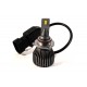 Комплект світлодіодних ламп HeadLight F1X HB3 (P20d) 52W 12V 8400Lm з активним охолодженням (збільшена світловіддача)