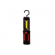 Фонарь инспекционный аккумуляторный AllLight XH-R3601C с поворотным механизмом