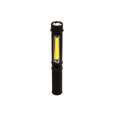 Фонарь ручной AllLight XH-0301C двухрежимный Фонарь ручной AllLight XH-0301C двухрежимный