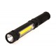 Фонарь ручной AllLight XH-0301C двухрежимный Фонарь ручной AllLight XH-0301C двухрежимный