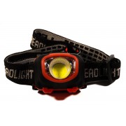 Фонарь налобный AllLight XH-T013 двухрежимный