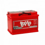 Автомобильный аккумулятор Topla 75 Ah/12V Energy (1) (108375)