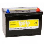 Автомобильный аккумулятор Topla 105 Ah/12V EFB Stop&Go (112005)