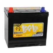 Автомобильный аккумулятор Topla 60 Ah/12V Topla EFB  JIS  (1) (112160)