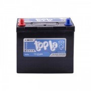 Автомобильный аккумулятор Topla 45 Ah/12V Top/Energy Japan (1)  min (118145)