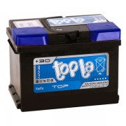 Автомобильный аккумулятор Topla 110 Ah/12V TOP  (118410)