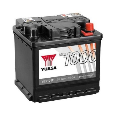 Автомобильный аккумулятор Yuasa 45 Ah/12V Battery (0) (YBX1012)