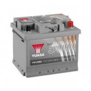 Автомобильный аккумулятор Yuasa 50 Ah/12V Silver High Performance Battery (0) (YBX5063)