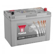 Автомобильный аккумулятор Yuasa 95 Ah/12V Silver High Performance Battery Japan (0) (YBX5335)