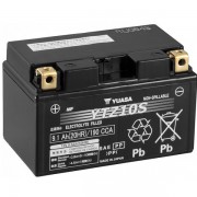 Мото аккумулятор Yuasa 9.1 Ah/12V High Performance MF VRLA Battery (GEL) (YTZ10S)