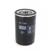 Масляный фильтр MANN W719/5