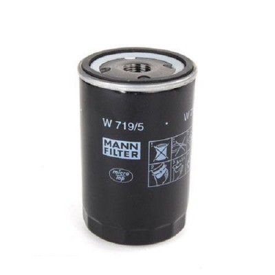 Масляный фильтр MANN W719/5