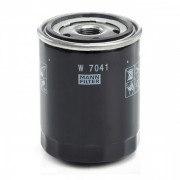 Масляный фильтр MANN W7041