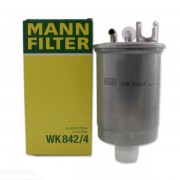 Топливный фильтр MANN WK842/4
