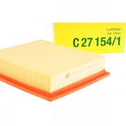 Воздушный фильтр MANN C27154/1