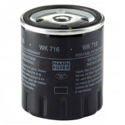 Топливный фильтр MANN WK716