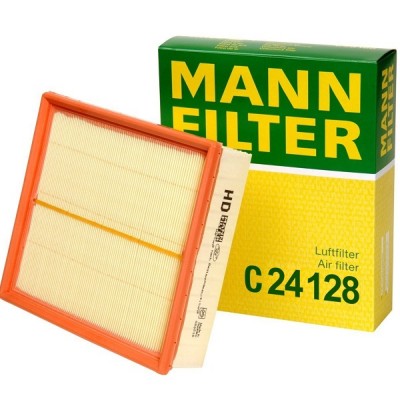 Воздушный фильтр MANN C24128