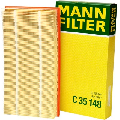Воздушный фильтр MANN C35148
