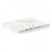 Фильтр салона MANN CU3059