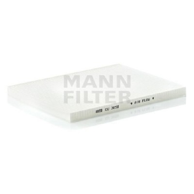 Фильтр салона MANN CU3059
