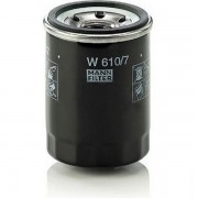 Масляный фильтр MANN W610/1
