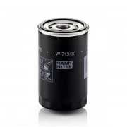 Масляный фильтр MANN W719/30