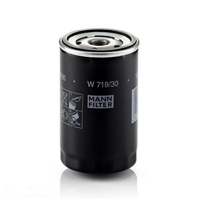 Масляный фильтр MANN W719/30