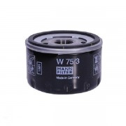 Масляный фильтр MANN W75/3