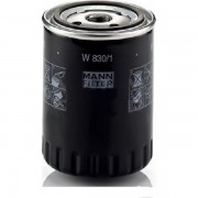 Масляный фильтр MANN W830/1