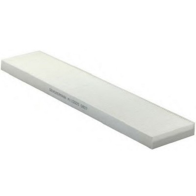Фильтр салона MANN CU5480