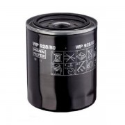 Масляный фильтр MANN WP928/80