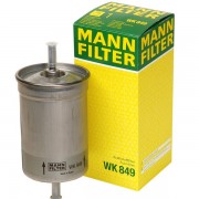 Топливный фильтр MANN WK849