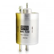 Топливный фильтр MANN WK720