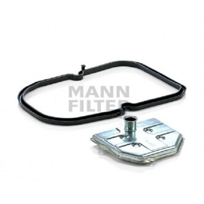 Масляный фильтр MANN H1914/1KIT