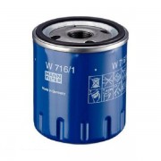 Масляный фильтр MANN W716/1