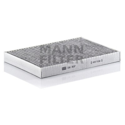 Фильтр салона MANN CUK3037