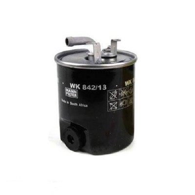 Топливный фильтр MANN WK842/13