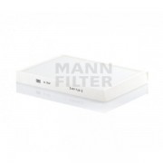 Фильтр салона MANN CU3037