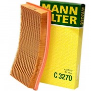Воздушный фильтр MANN C3270