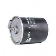 Топливный фильтр MANN WK822/1