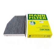 Фильтр салона MANN CUK2939