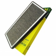 Фильтр салона MANN CUK5366